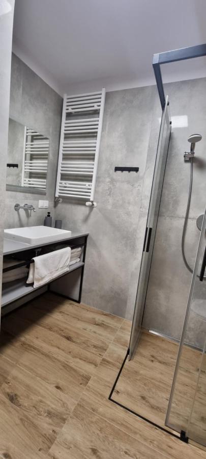 Apartament Morza Szum Sarbinowo Luaran gambar