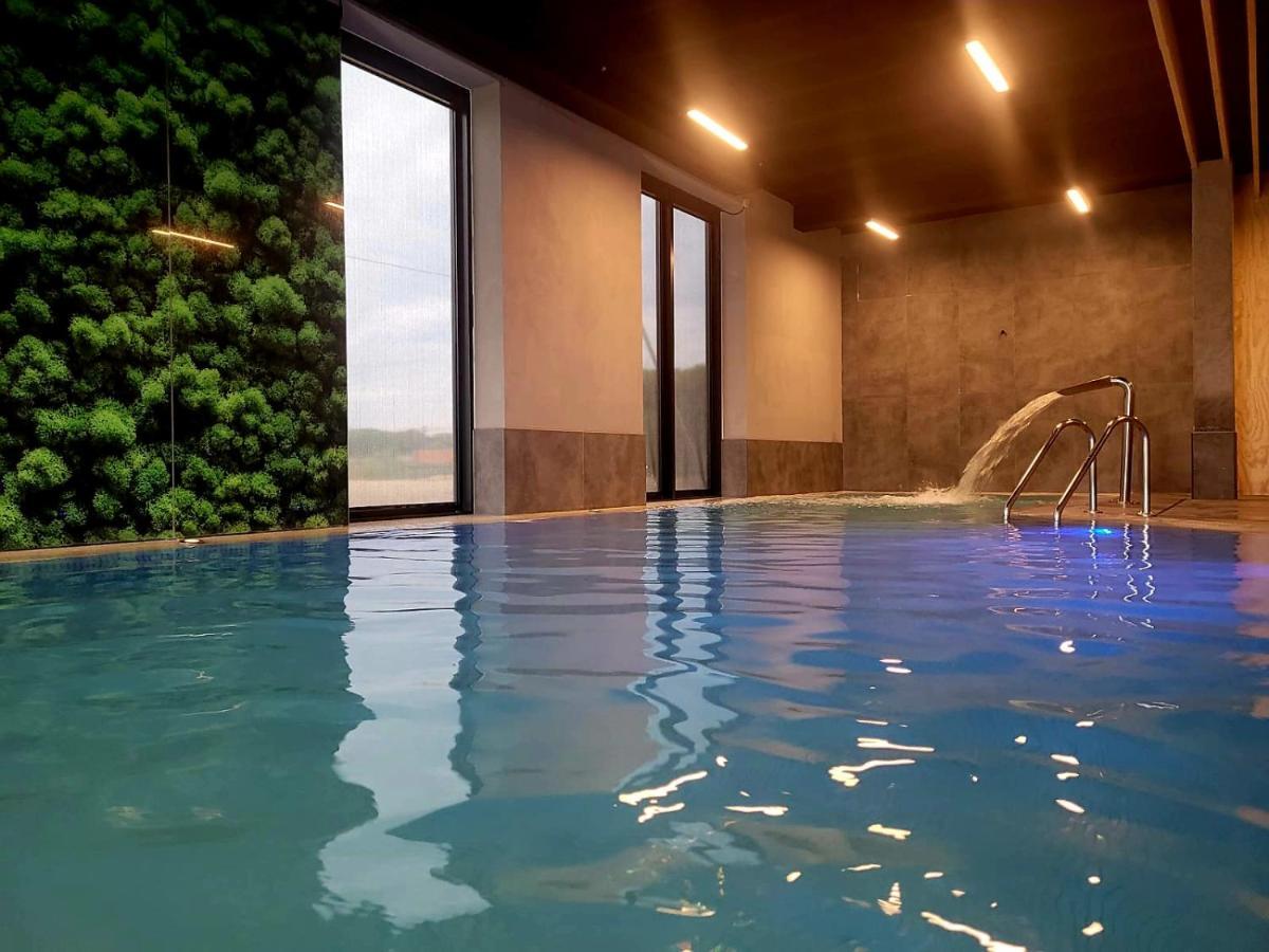 Apartament Morza Szum Sarbinowo Luaran gambar