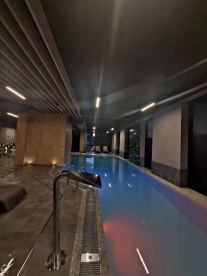 Apartament Morza Szum Sarbinowo Luaran gambar